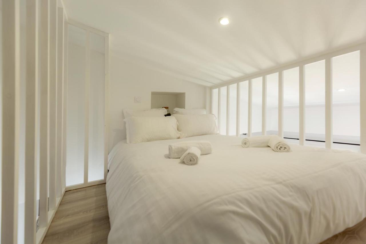 Provence Au Coeur Appart Hotels Forcalquier Luaran gambar